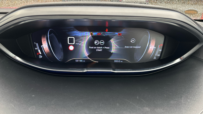 Peugeot 3008 1.2 PureTech GT Line Premium 5dr Petrol Estate